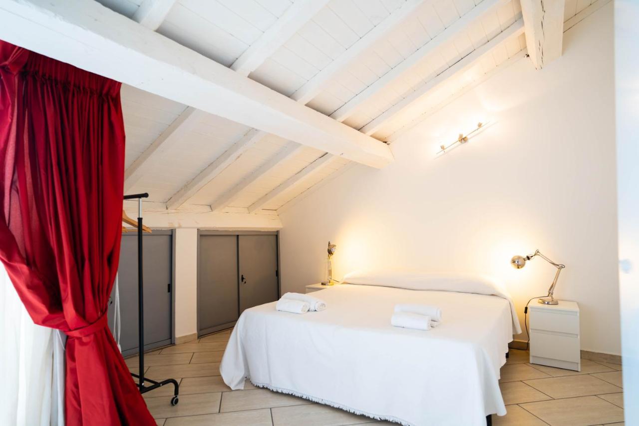 V12 Apartments - Vittoria 12 Novara Eksteriør billede